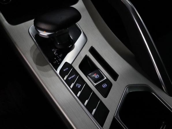 Belgee X50 с пробегом 2024 года, цена 1 789 000 рублей, 36000 км, внедорожник, Автокод Объявления