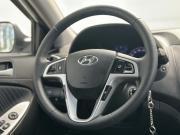 Hyundai Solaris I Рестайлинг Липецк  - изображение 34
