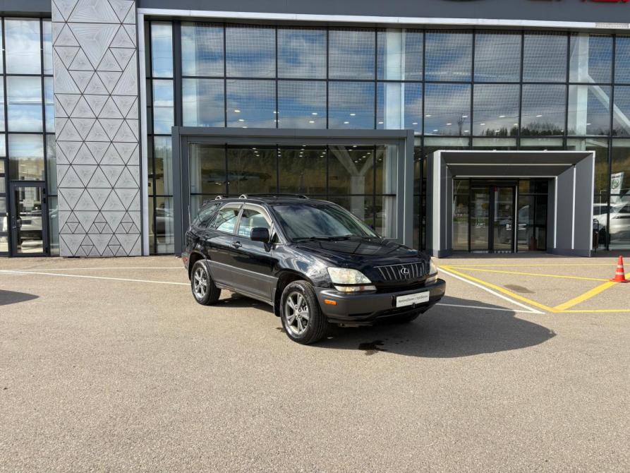 Lexus RX I Томск  - изображение 1