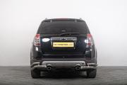 Chevrolet Captiva I Рестайлинг Томск  - изображение 24