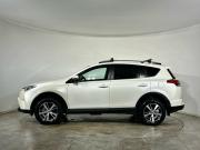 Toyota RAV4 IV (XA40) Рестайлинг Ижевск  - изображение 25