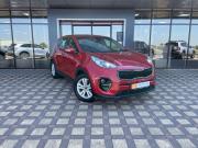 Kia Sportage IV Краснодар  - изображение 24