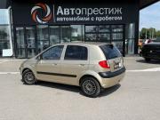 Hyundai Getz I Рестайлинг Волгоград  - изображение 21