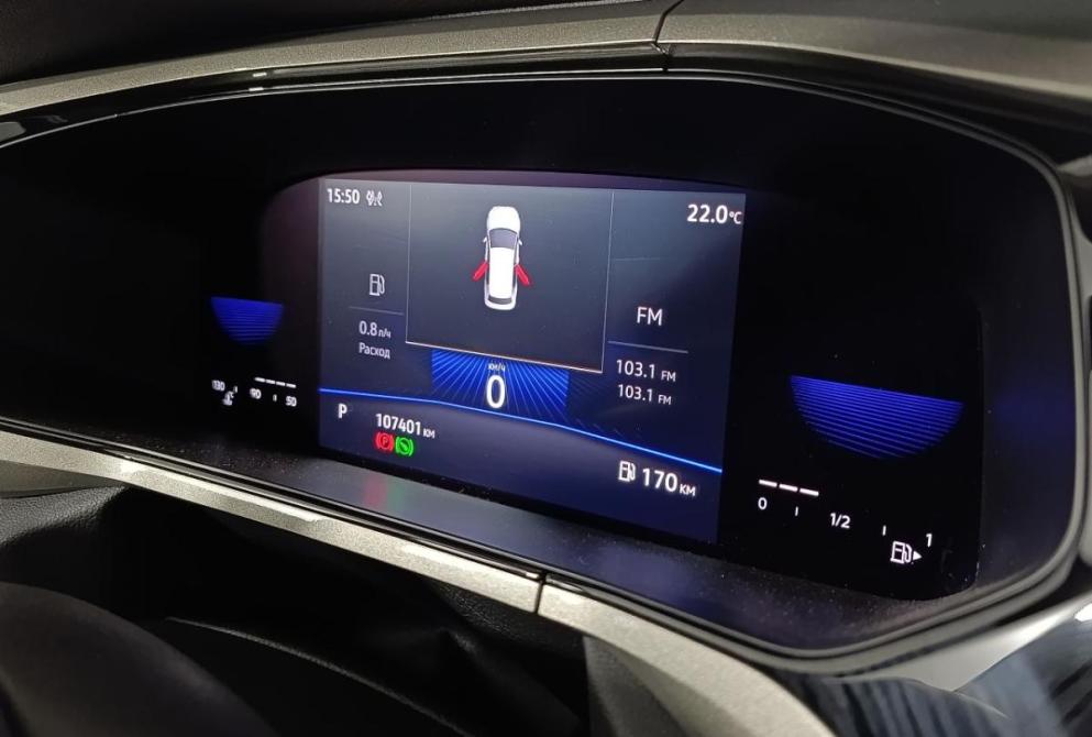 Volkswagen Taos I Волгоград  - изображение 13