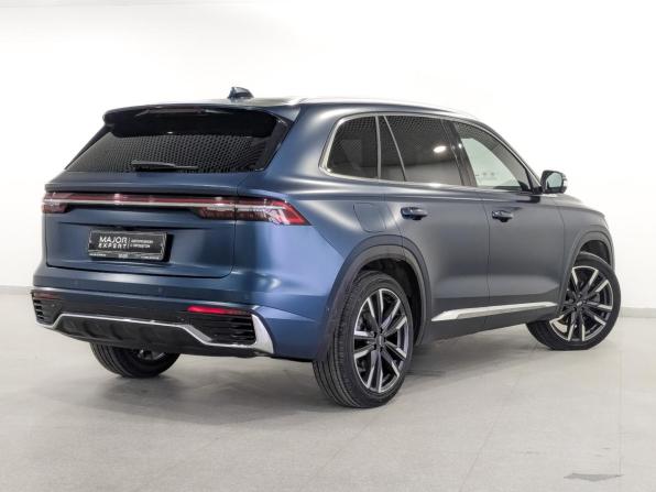 Geely Monjaro I с пробегом 2023 года, цена 2 830 000 рублей, 73207 км, внедорожник, Автокод Объявления