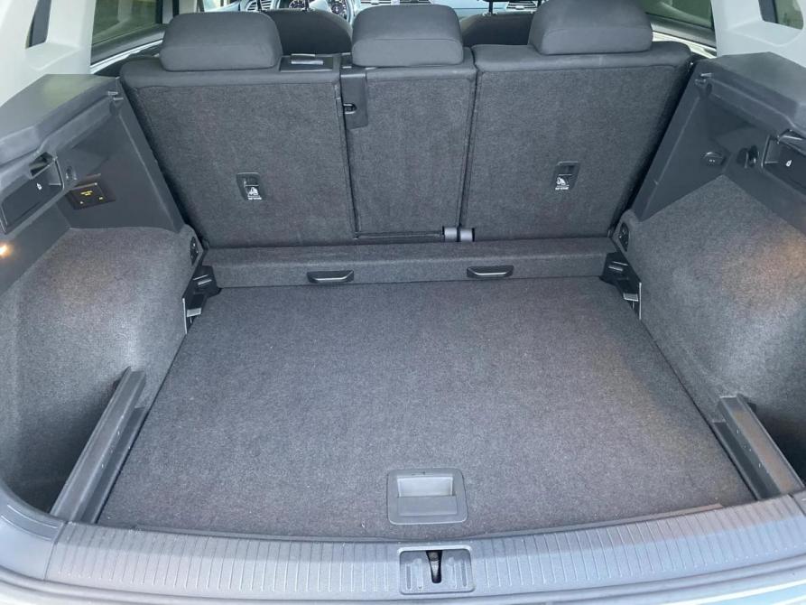 Volkswagen Tiguan II Альметьевск  - изображение 18