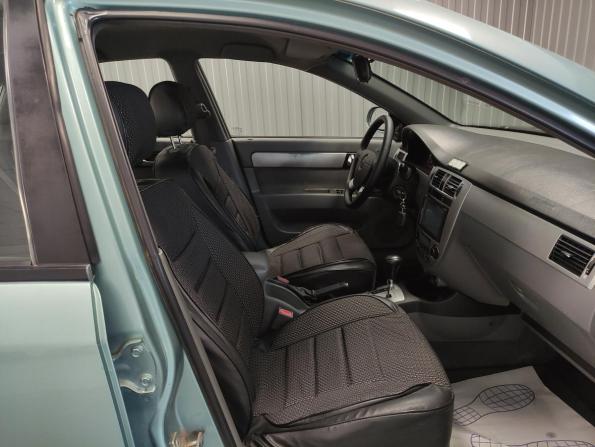 Chevrolet Lacetti I с пробегом 2007 года, цена 470 000 рублей, 153670 км, седан, Автокод Объявления
