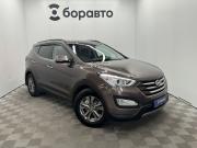 Hyundai Santa Fe III Воронеж  - изображение 27
