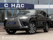Lexus LX IV Самара  - изображение 41
