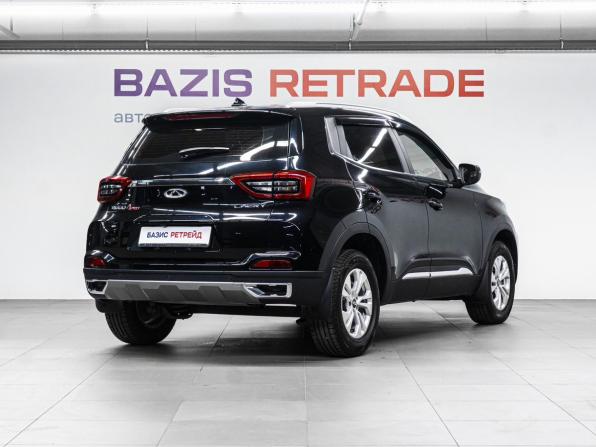 Chery Tiggo 4 Pro I с пробегом 2024 года, цена 1 650 000 рублей, 14503 км, внедорожник, Автокод Объявления