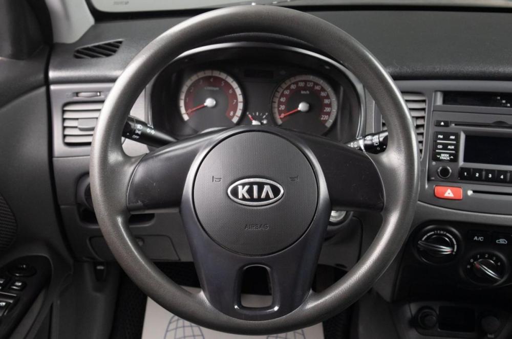 Kia Rio II Рестайлинг Оренбург  - изображение 10