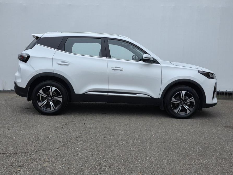 Chery Tiggo 4 I Рестайлинг 2 Москва  - изображение 4