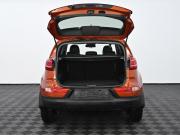 Kia Sportage III Москва  - изображение 20