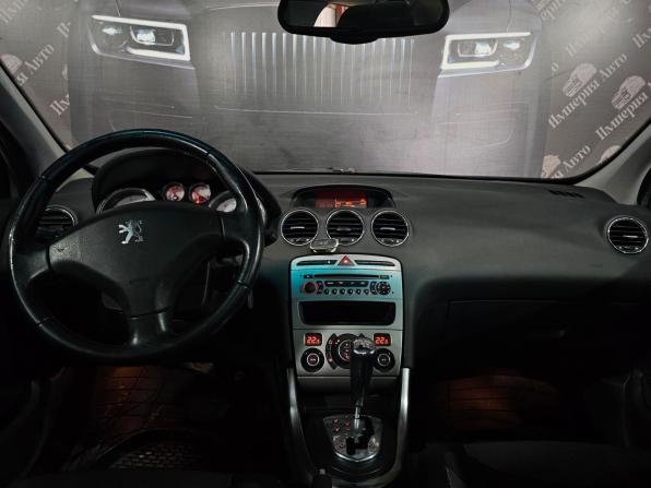 Peugeot 308 I с пробегом 2010 года, цена 530 000 рублей, 240000 км, хэтчбек, Автокод Объявления
