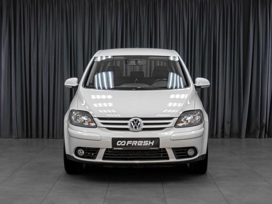Volkswagen Golf Plus I Тюмень  - изображение 3