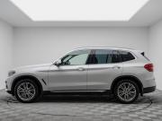 BMW X3 III (G01) Москва  - изображение 41