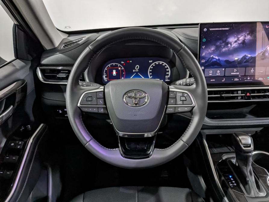 Toyota Highlander IV (XU70) Химки  - изображение 22