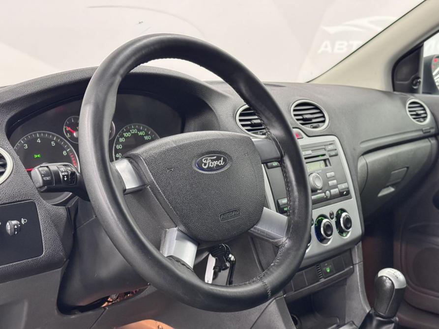 Ford Focus II Новосибирск  - изображение 9