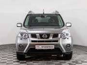Nissan X-Trail II Рестайлинг Санкт-Петербург  - изображение 24