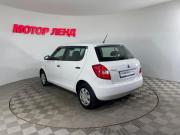 Skoda Fabia II Рестайлинг Воронеж  - изображение 23