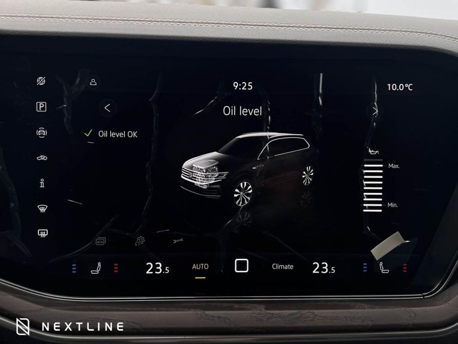 Volkswagen Touareg III Рестайлинг Самара  - изображение 19