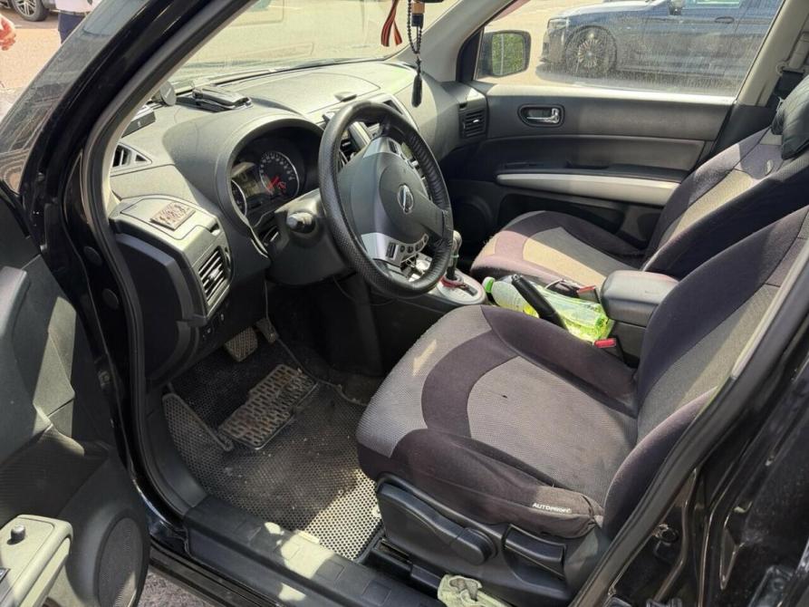 Nissan X-Trail II Рестайлинг Москва  - изображение 19