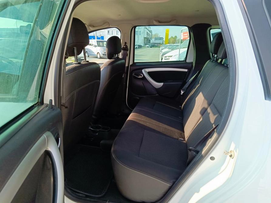 Nissan Terrano III (D10) Тюмень  - изображение 12