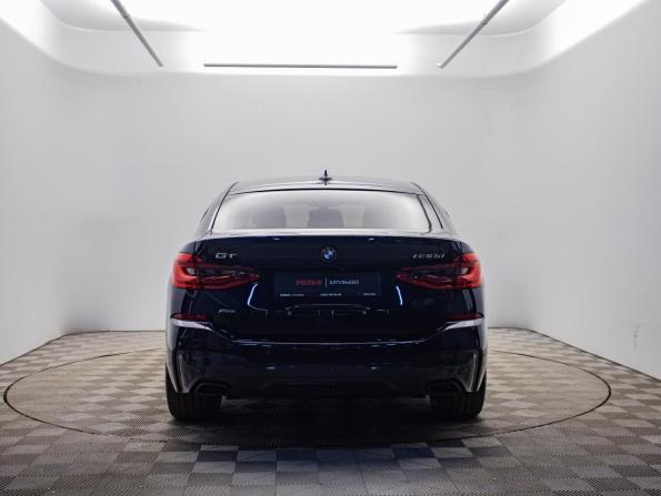 BMW 6 серии IV (G32) Рестайлинг с пробегом 2021 года, цена 6 187 000 рублей, 89600 км, лифтбек, Автокод Объявления