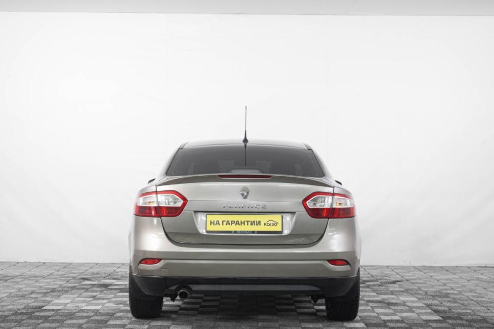Renault Fluence I Кемерово  - изображение 6
