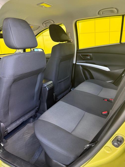 Suzuki SX4 II (S-Cross) Ижевск  - изображение 10