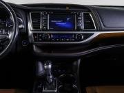 Toyota Highlander III (XU50) Рестайлинг Москва  - изображение 38