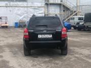 Hyundai Tucson I Пермь  - изображение 11