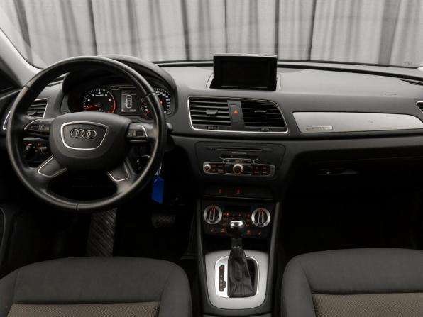 Audi Q3 I (8U) с пробегом 2013 года, цена 1 580 000 рублей, 149589 км, внедорожник, Автокод Объявления
