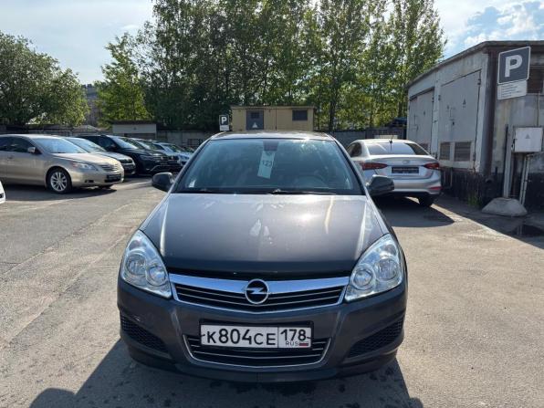 Opel Astra H Рестайлинг с пробегом 2011 года, цена 519 000 рублей, 195000 км, хэтчбек, Автокод Объявления