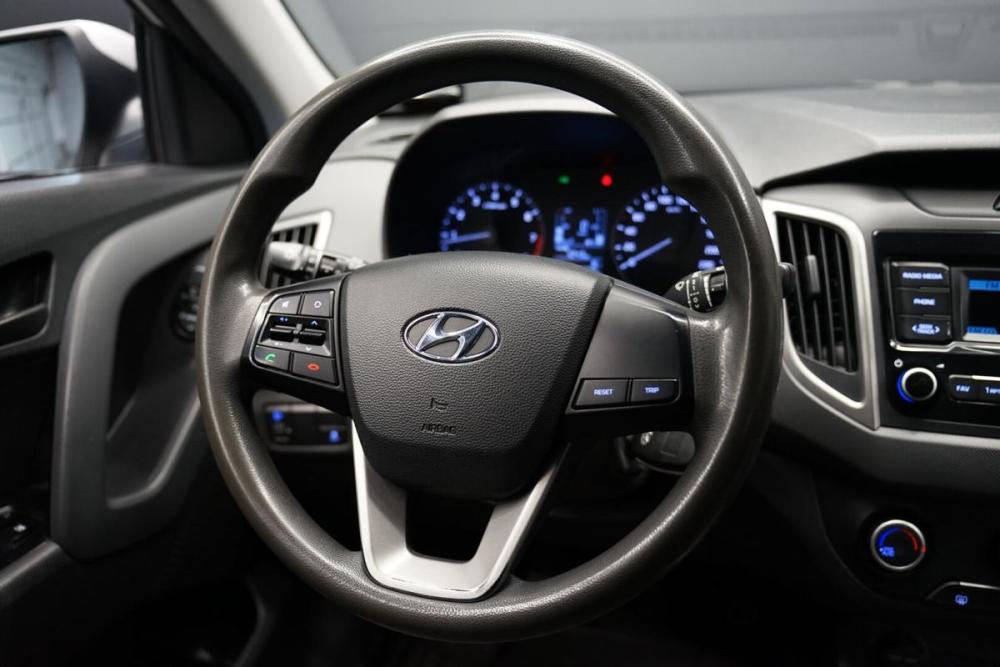 Hyundai Creta I Крым  - изображение 18
