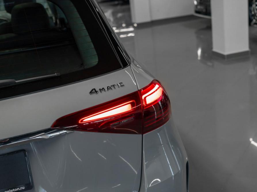 Mercedes-Benz GLE II (V167) Рестайлинг Москва  - изображение 38