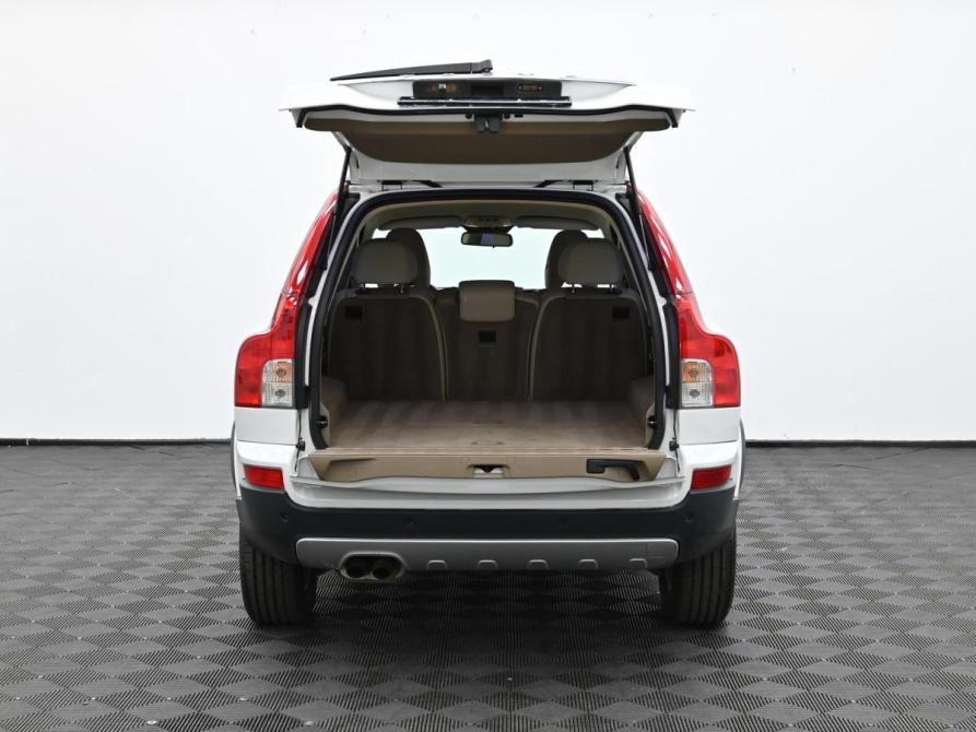 Volvo XC90 I Рестайлинг Москва  - изображение 5