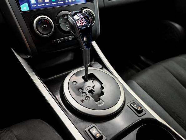 Mazda CX-7 I Рестайлинг с пробегом 2010 года, цена 935 000 рублей, 220919 км, внедорожник, Автокод Объявления