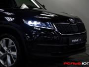 Skoda Kodiaq I Москва  - изображение 36