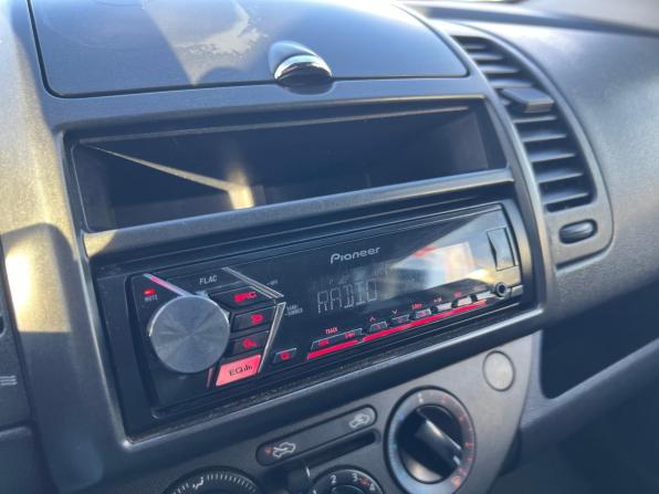 Nissan Note I с пробегом 2007 года, цена 475 500 рублей, 244455 км, хэтчбек, Автокод Объявления