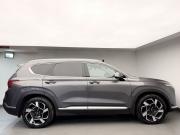 Hyundai Santa Fe IV Рестайлинг Москва  - изображение 25