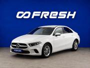 Mercedes-Benz A-Класс IV (W177) Москва  - изображение 27