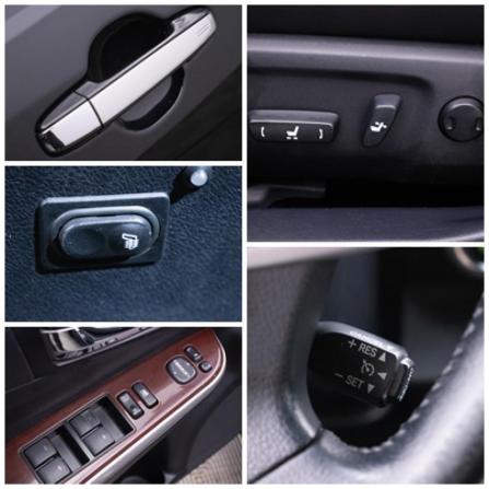 Toyota Camry VII (XV50) с пробегом 2012 года, цена 1 321 000 рублей, 343700 км, седан, Автокод Объявления