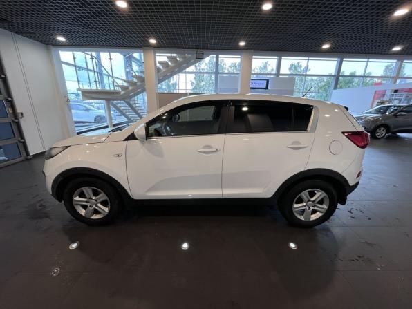 Kia Sportage III Рестайлинг с пробегом 2015 года, цена 936 000 рублей, 220292 км, внедорожник, Автокод Объявления