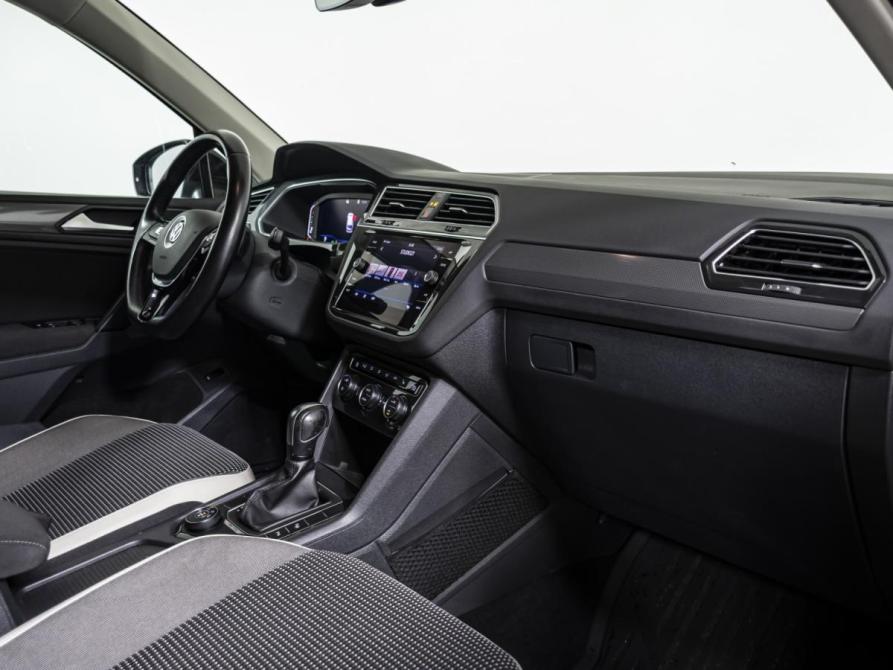 Volkswagen Tiguan II Москва  - изображение 15