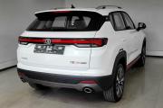 Changan CS35 Plus I Рестайлинг Москва  - изображение 35