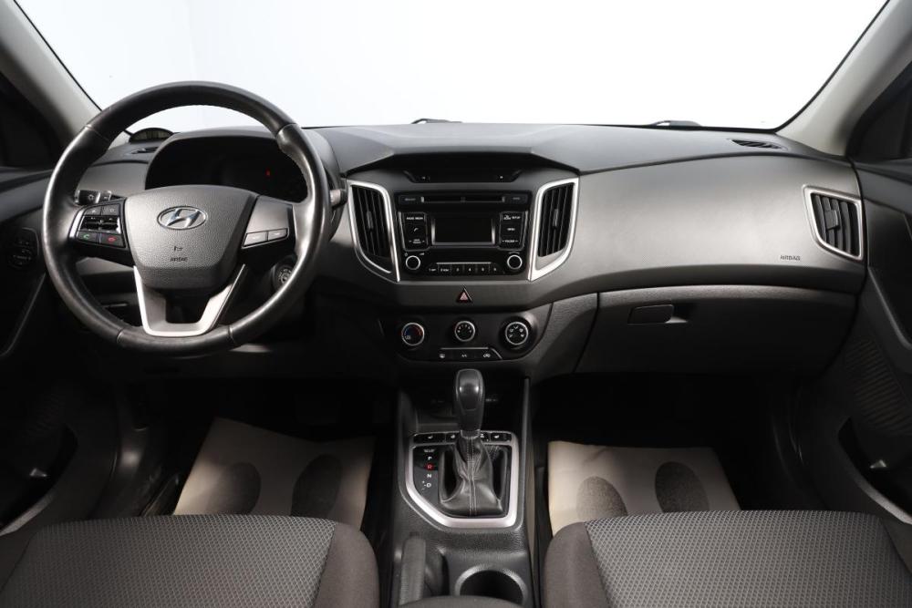 Hyundai Creta I Новосибирск  - изображение 9
