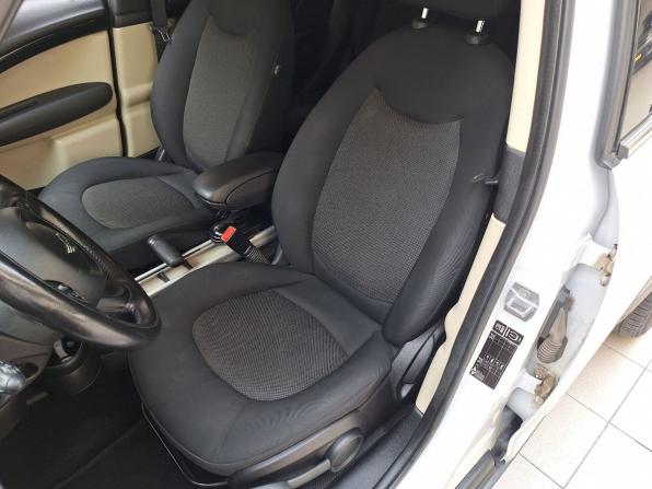 Mini Countryman I с пробегом 2013 года, цена 899 000 рублей, 220078 км, внедорожник, Автокод Объявления