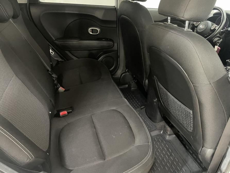Kia Soul II Рестайлинг Воронеж  - изображение 18