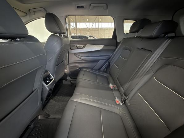 Chery Tiggo 7 Pro Max I с пробегом 2023 года, цена 1 850 000 рублей, 28423 км, внедорожник, Автокод Объявления